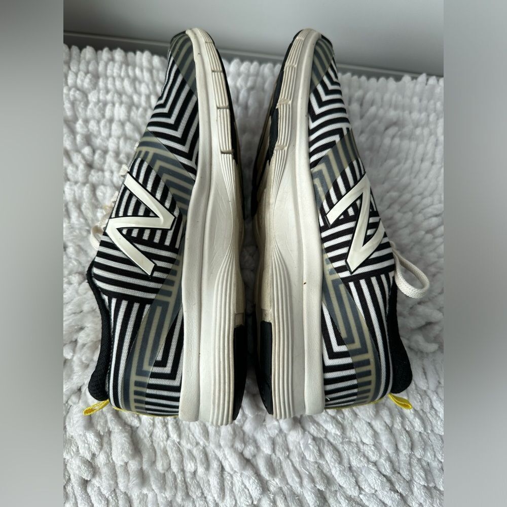 New Balance x Kate Spade Saturday Running Shoes - Picture 7 of 10